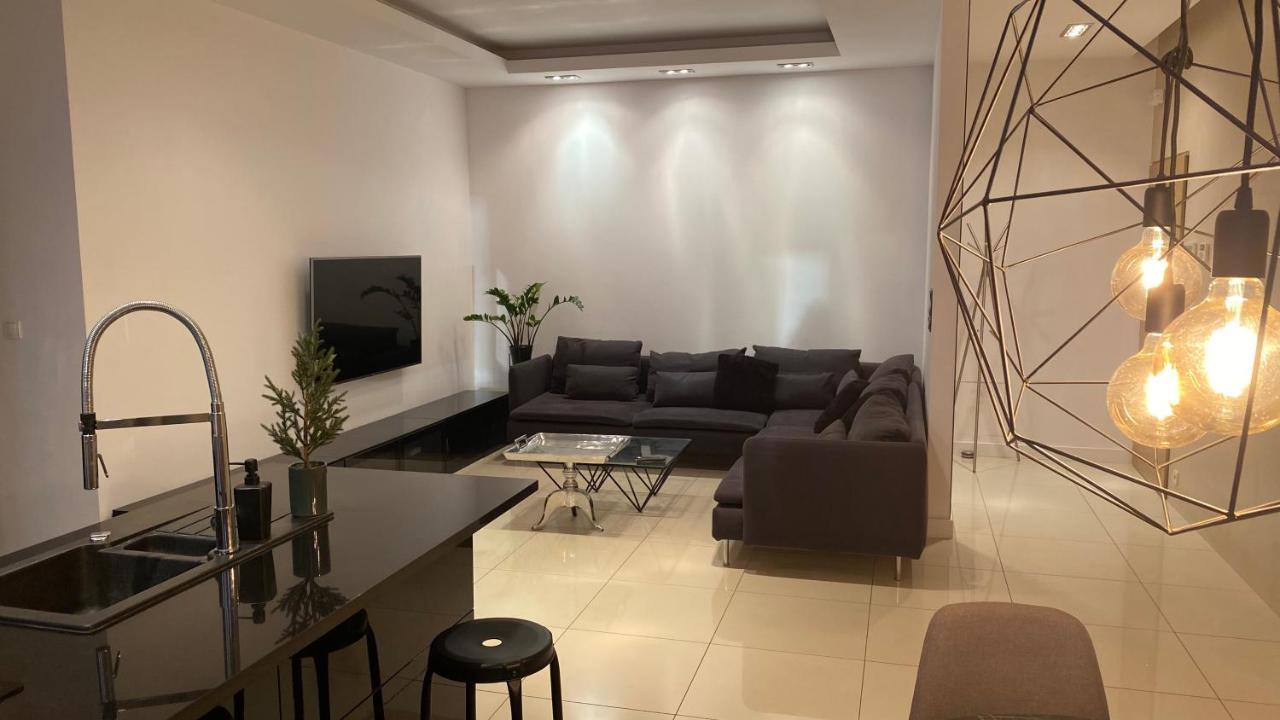 Appartement Vacaciones Towarowa Port I Kołobrzeg Extérieur photo