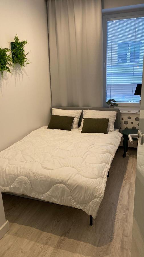 Appartement Vacaciones Towarowa Port I Kołobrzeg Extérieur photo
