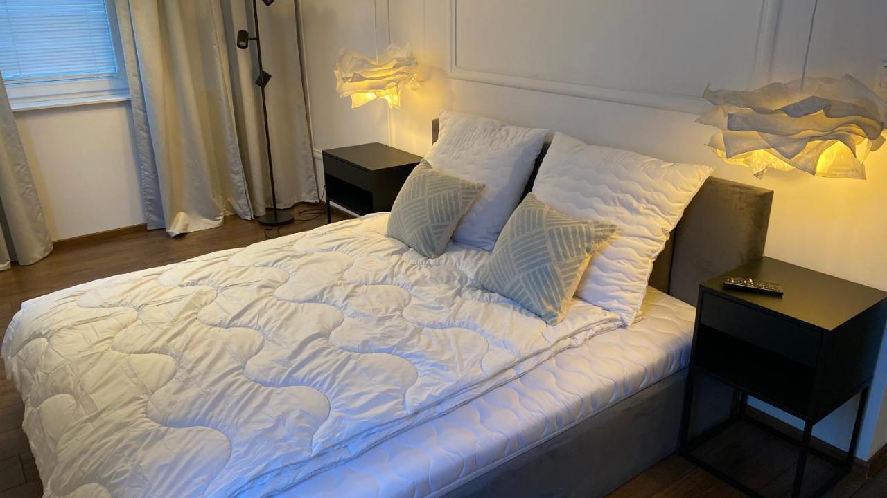 Appartement Vacaciones Towarowa Port I Kołobrzeg Extérieur photo