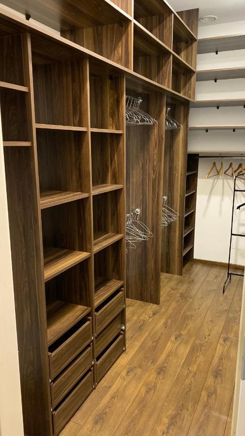 Appartement Vacaciones Towarowa Port I Kołobrzeg Extérieur photo