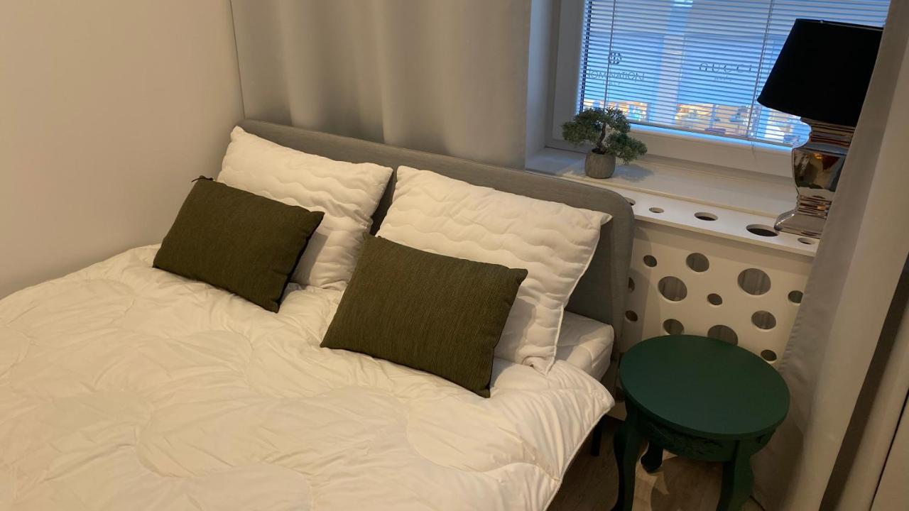 Appartement Vacaciones Towarowa Port I Kołobrzeg Extérieur photo