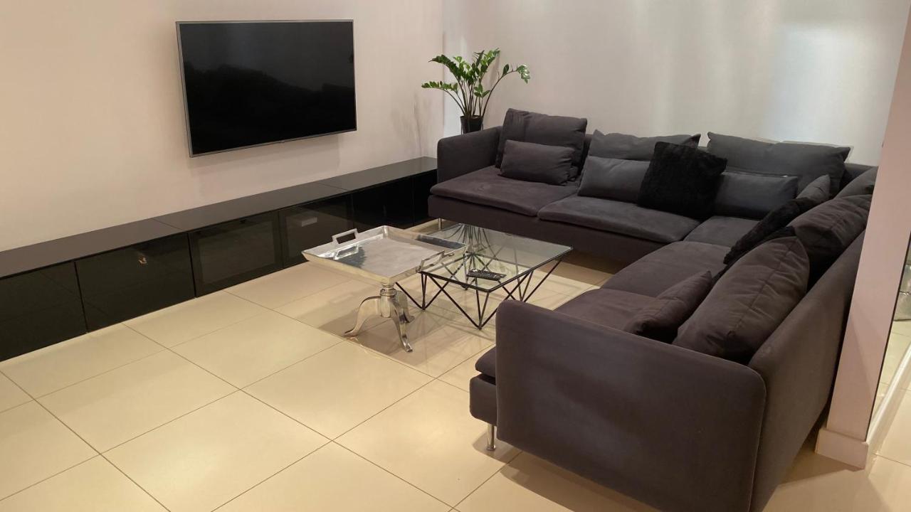 Appartement Vacaciones Towarowa Port I Kołobrzeg Extérieur photo